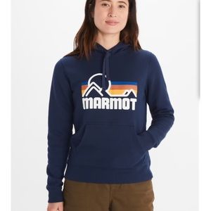 Marmot Women’s Coastal Hoody